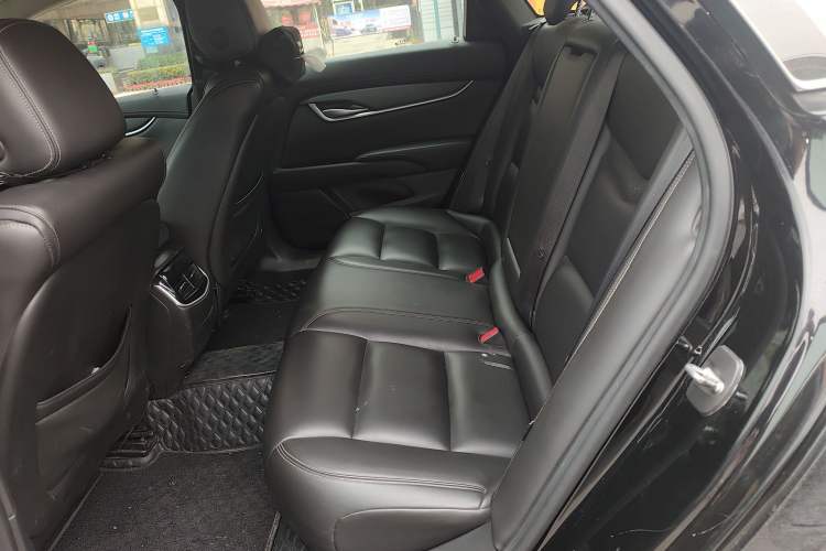 Used Cadillac XTS 2018 28T Tech Edition