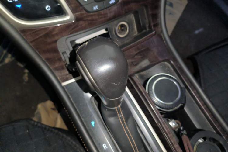 Used Buick LaCrosse 2013 2.4L SIDI Leading Comfort Version