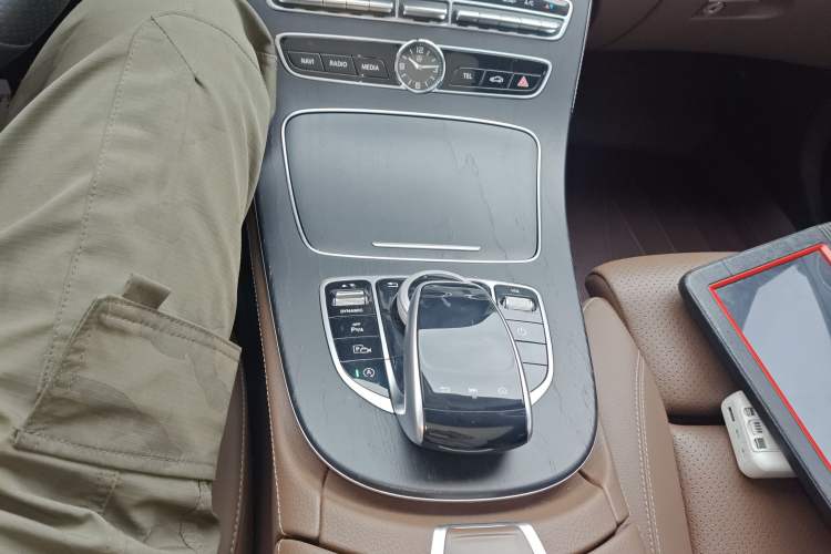 Used Mercedes-Benz E-Class 2018 Facelift E 200 L Sport Edition
