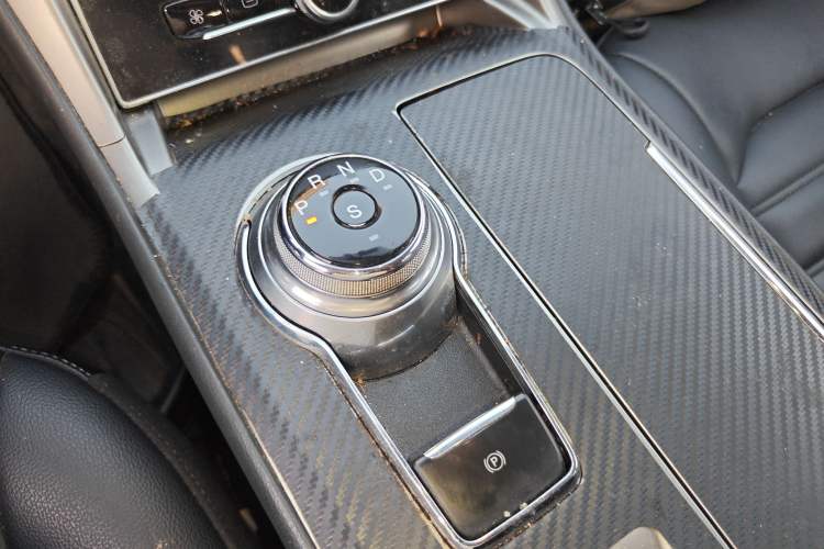 Used Ford Mondeo 2020 EcoBoost 180 Stylish Model