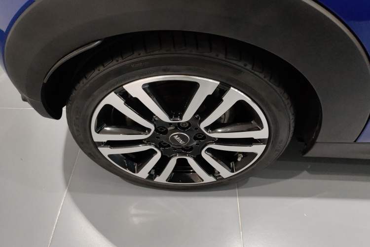 Used MINI MINI 2019 1.5T COOPER CABRIO Artist