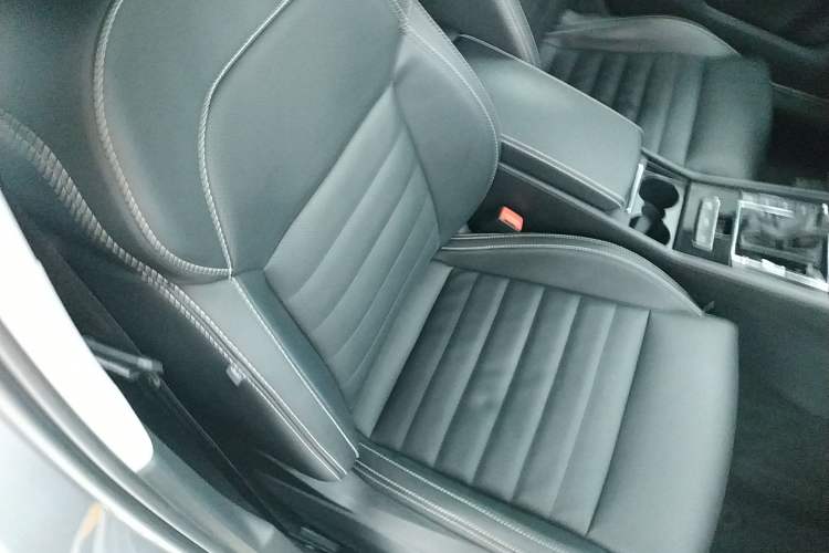 Used Skoda Superb 2022 TSI330 DSG Luxury Edition
