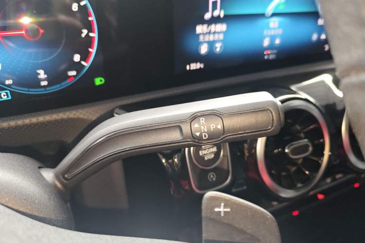 Used Mercedes-Benz A-Class 2019 A 200 Dynamic Edition
