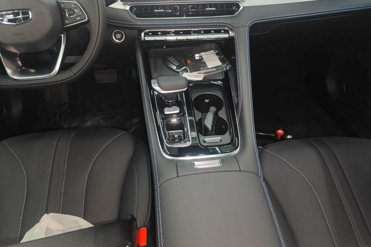 Used Geely Auto Preface 2026 Model Oriental Yao 1.5TD Kunlun Edition
