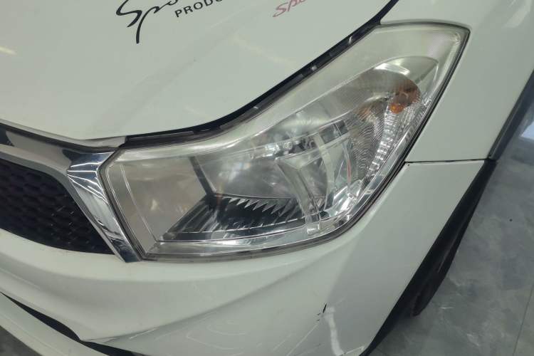 Used Suzuki SX4 2013 1.6L Automatic CoolRide Model