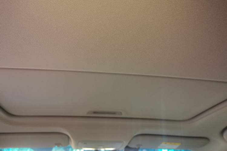 Used Buick Excelle GX 2018 18T Automatic Elite Model