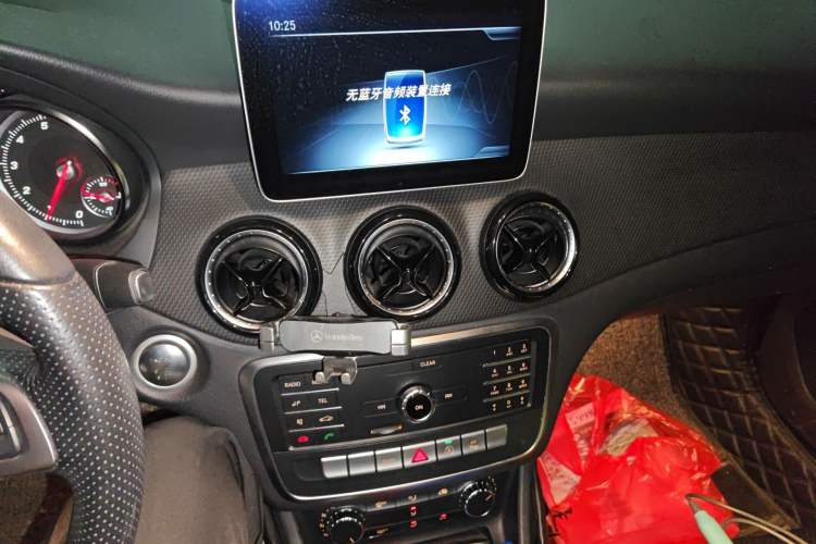 Used Mercedes-Benz GLA 2019 GLA 200 Dynamic Edition
