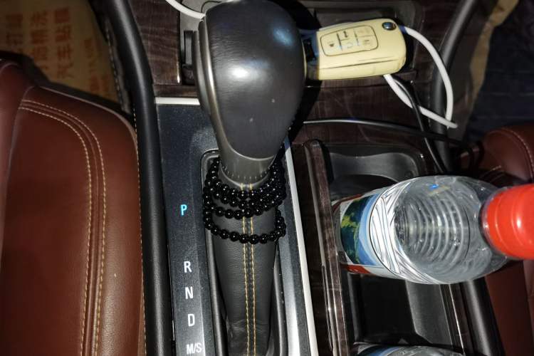 Used Buick LaCrosse 2014 2.0T SIDI Elite Tech Version
