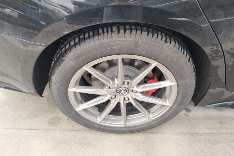 Used Cadillac CT5 2021 Revised 28T Luxury Version
