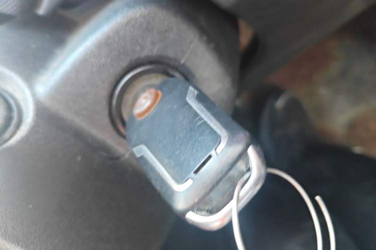 Used Great Wall M4 2012 1.5L Manual Comfort Version