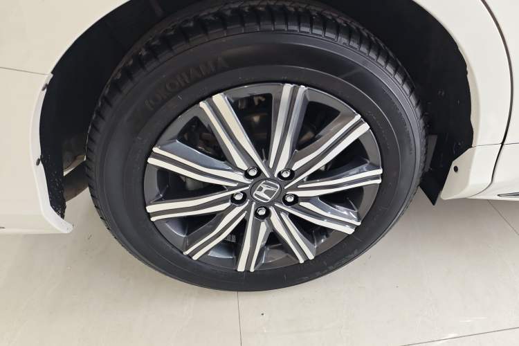 Used Honda Odyssey 2022 2.0L eHEV Sharp Enjoyment Edition