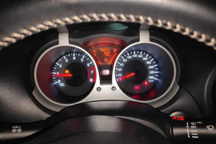 Used Infiniti ESQ 2014 1.6L Luxury Edition