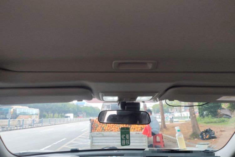 Used Honda Civic 2016 220TURBO Manual Luxury Edition
