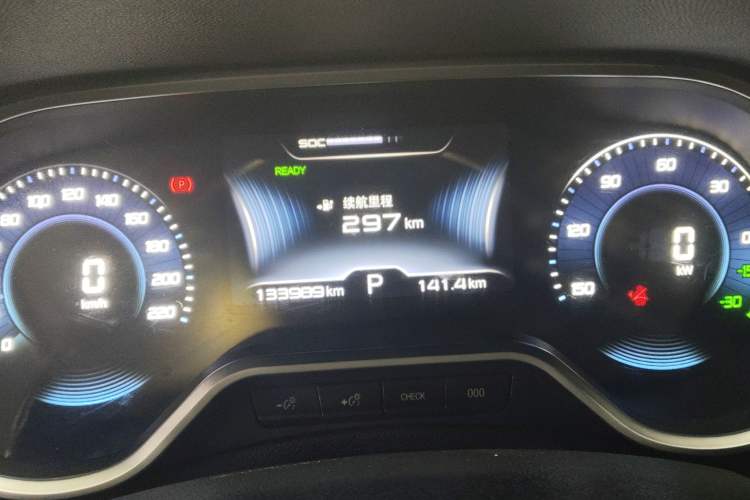 Used Dongfeng Fukang ES600 2022 Comfort Edition