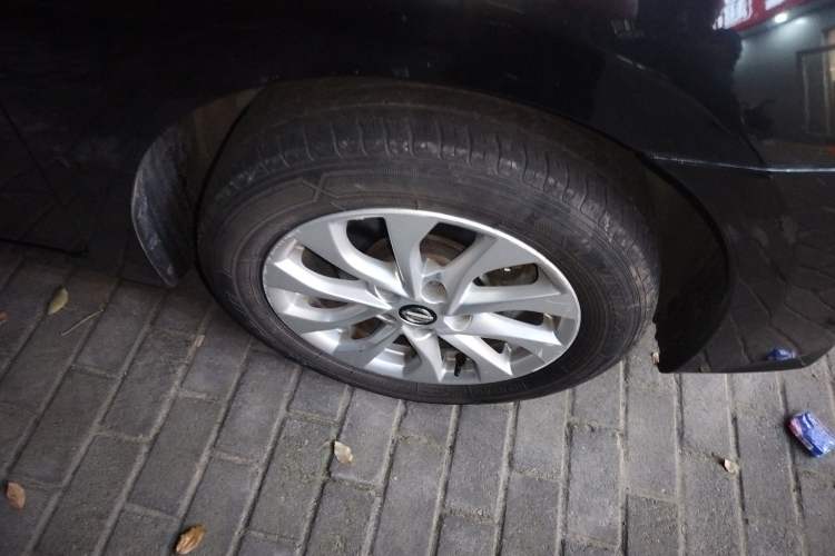 Used Nissan Sylphy 2016 1.6 XL CVT Luxury Edition
