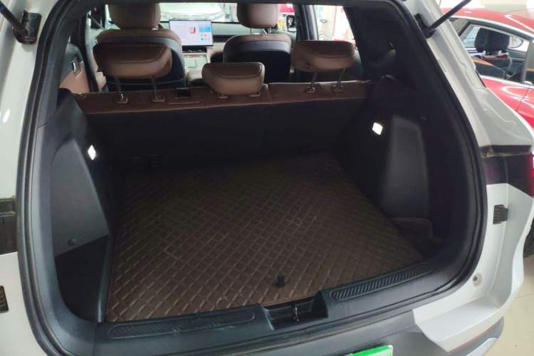 Used Wuling Xingguang S 2024 130km Flagship Version