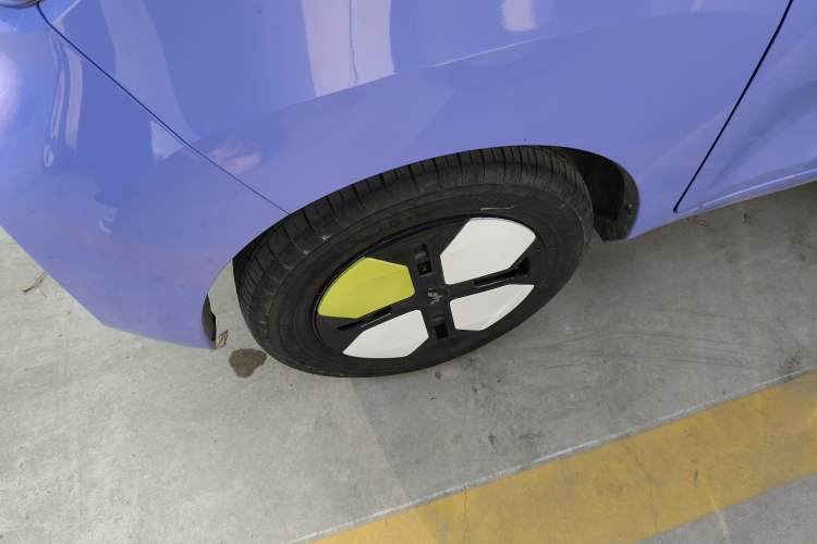 Used Wuling Hongguang MINIEV 2022 Macaron Premium Model – Lithium Iron Phosphate