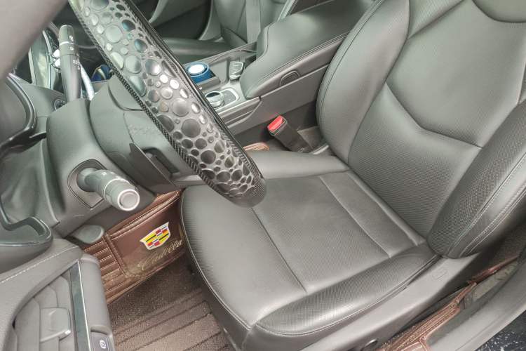 Used Cadillac CT5 2021 28T Luxury Model
