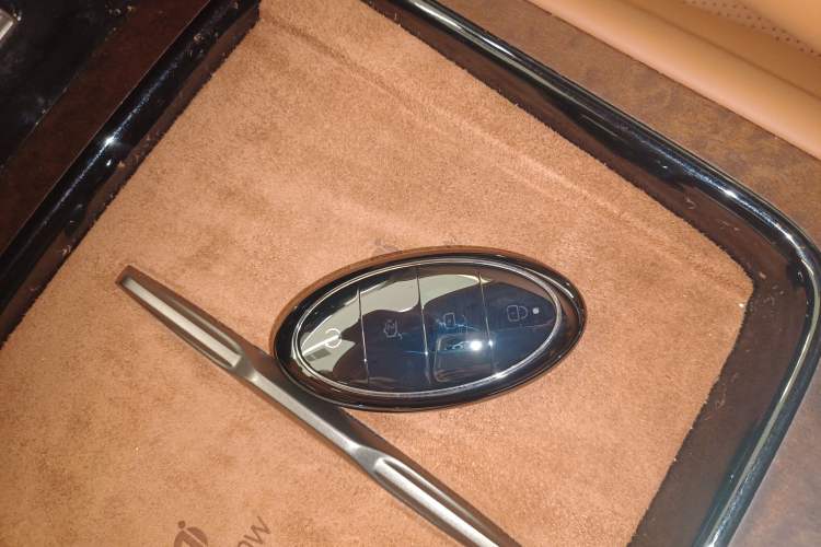 Used Yangwang U8 2023 Luxury Edition