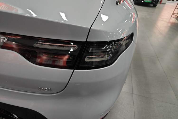 Used Leapmotor C01 2024 Range-Extended 216 Comfort Edition