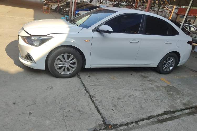 Used Hyundai Celesta 2020 1.6L Automatic GL Enjoyable Edition
