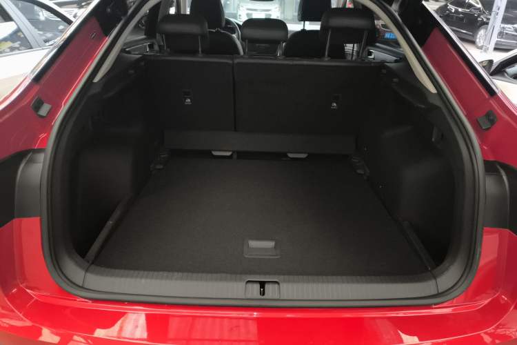 Used Volkswagen Tiguan X 2021 330TSI Two-Wheel-Drive Prestige Flagship Edition