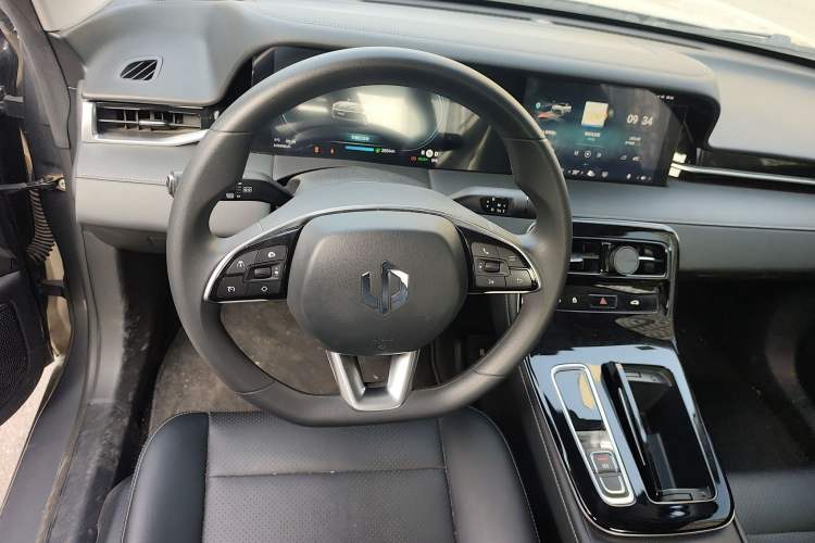 Used Leapmotor S01 2019 380 Pro
