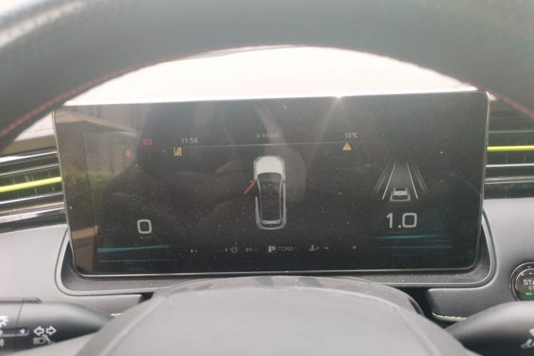 Used Roewe RX5 2021 PLUS 330TGI Automatic National Trend Intelligent Deluxe Edition
