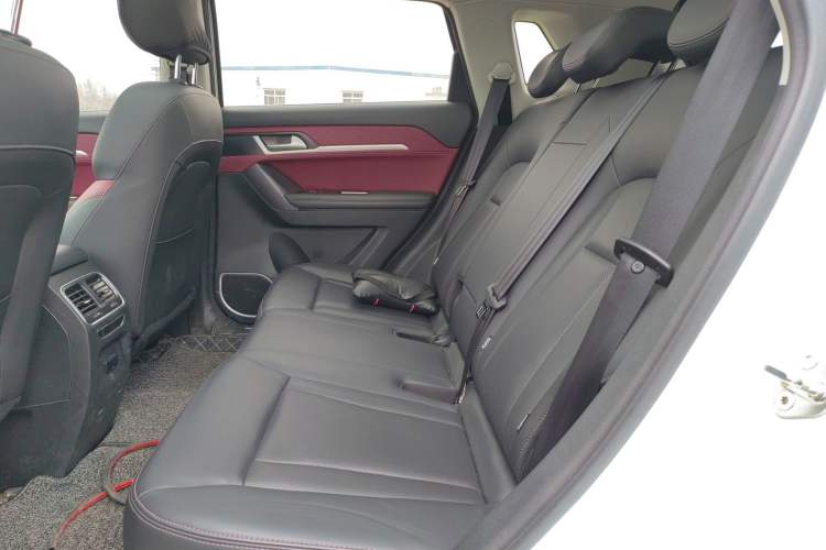 Used Haval H6 Coupe 2020 SmartConnect Edition 1.5T Automatic Two-Wheel Drive Luxury SmartConnect Model