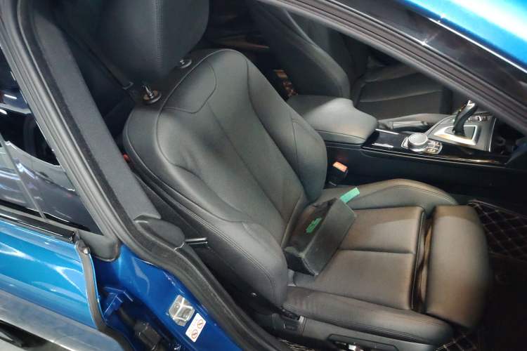 Used BMW 3 Series GT 2020 320i M Sport Package
