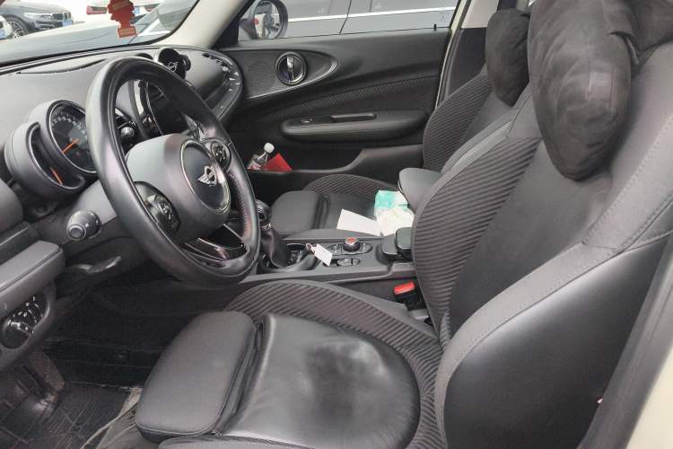 Used MINI Clubman 2016 Revised 1.5T COOPER