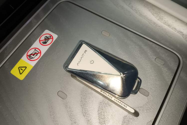 Used Avatr 12 2025 Refresh Max Extended-Range Version