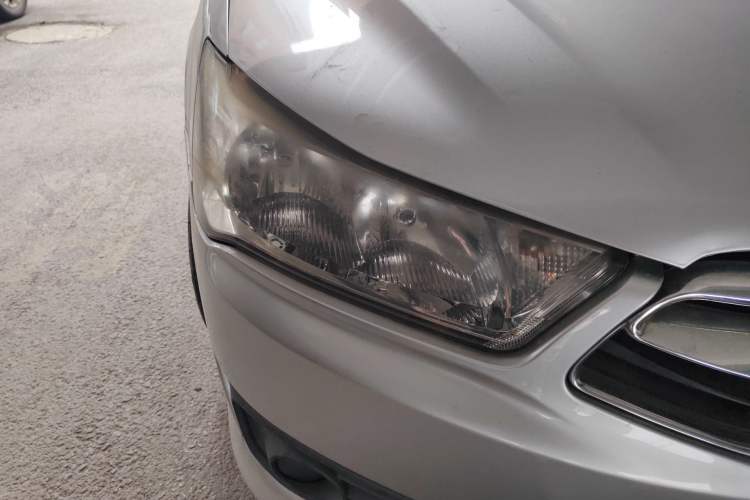 Used Citroen C-Quatre 2012 Sedan 2.0L Automatic Joyful Model