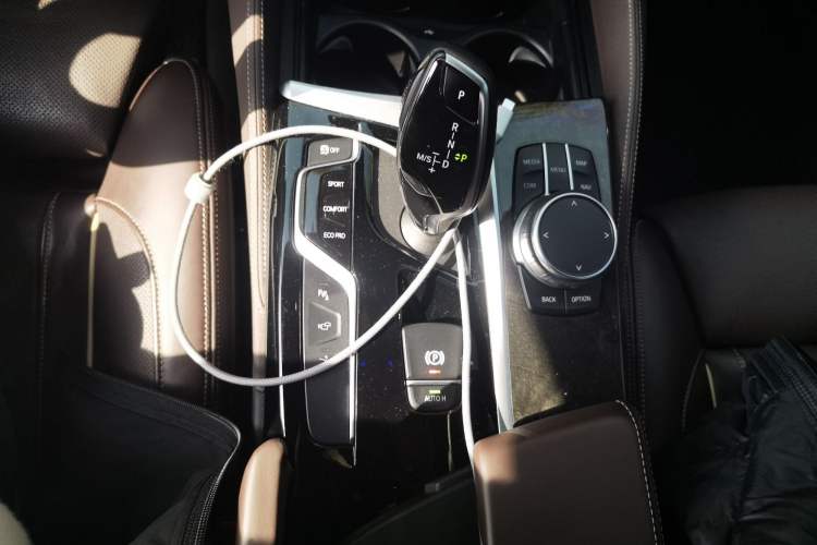 Used BMW 6 Series GT 2020 630i M Sport Touring Edition
