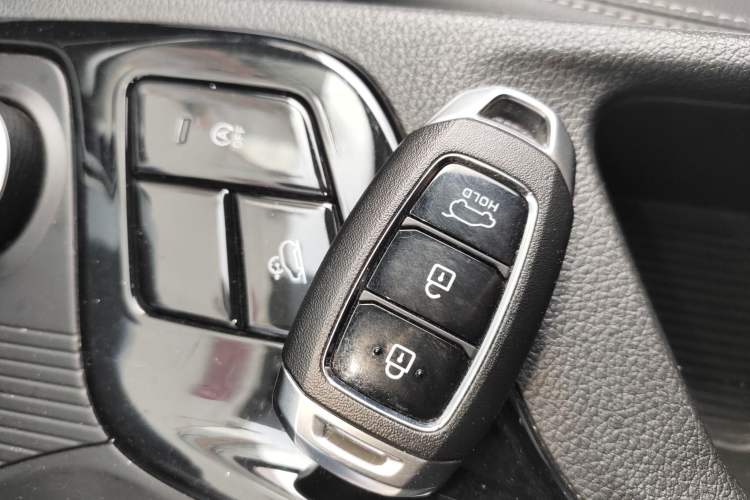 Used Hyundai ix35 2021 2.0L Automatic 2WD GLS Leading Edition