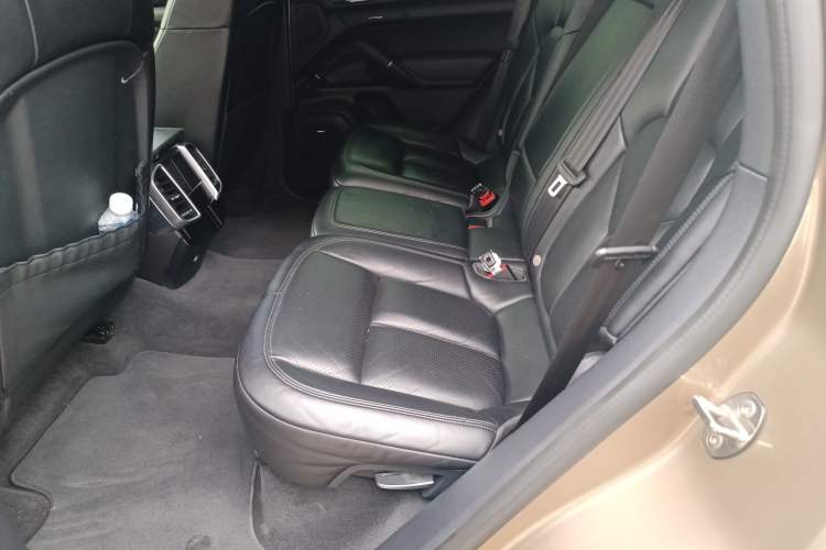 Used Porsche Cayenne 2016 Cayenne 3.0T