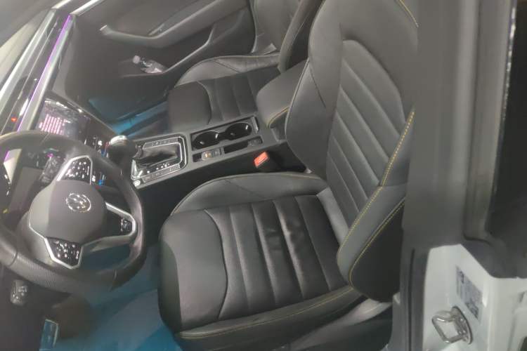 Used Volkswagen FAW-Volkswagen CC 2023 380TSI Striking Edition
