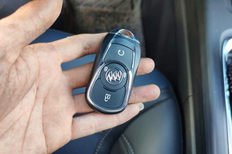 Used Buick Velite 6 2024 430km Comfort Edition
