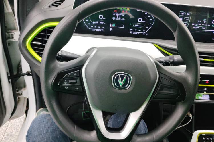 Used Oshan Benni E-Star 2020 Heart Edition Lithium Iron Phosphate (31.18 kWh)