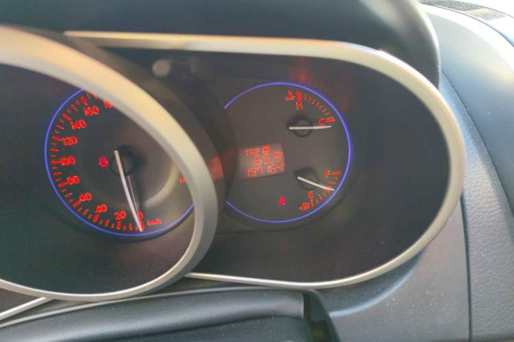 Used Mazda CX-7 2014 2.5L 2WD Luxury Edition