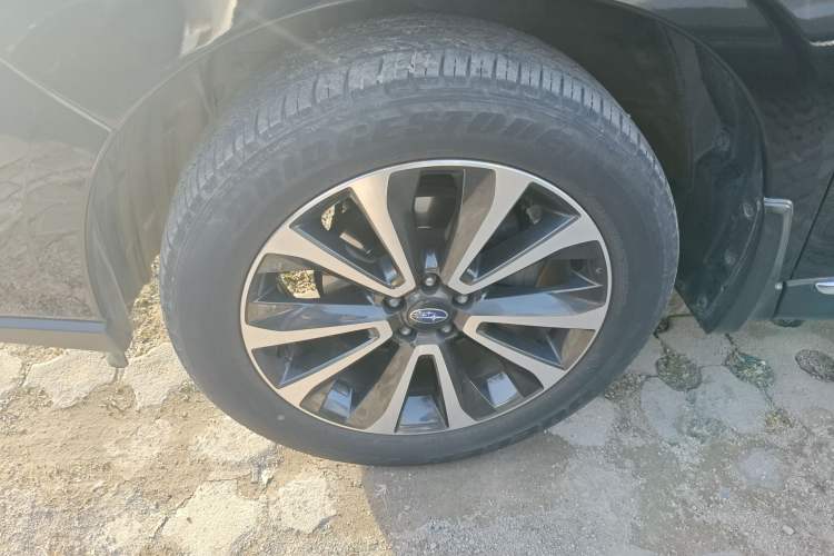 Used Subaru Forester 2018 2.0i Fashion Navigation Edition
