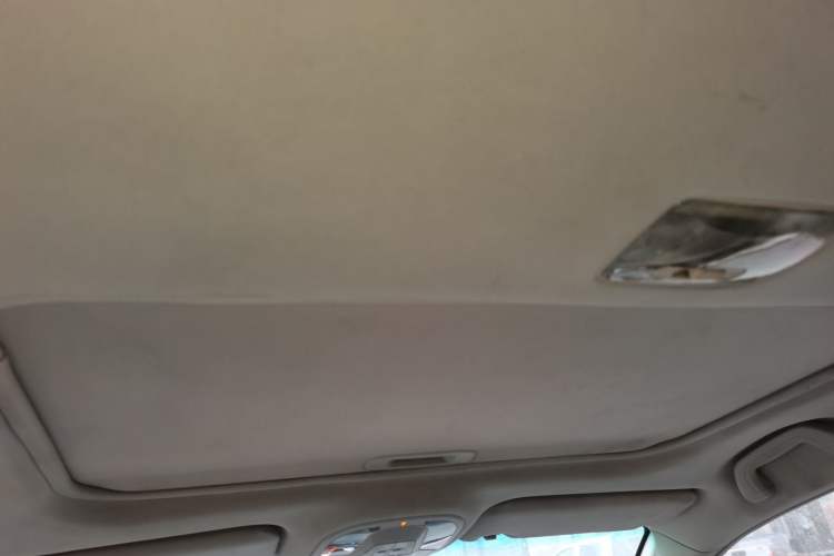 Used BYD Surui 2012 1.5TID Automatic Luxury Version