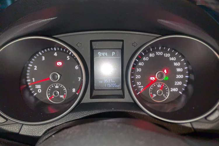 Used Volkswagen Golf 2012 1.4 TSI Automatic Comfort Edition