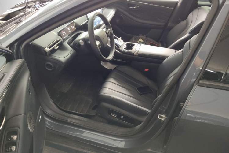 Used AION RT 2025 650 LiDAR Edition