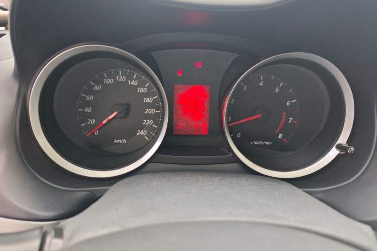 Used Mitsubishi Lancer EX 2015 1.8L Manual ZhiShang Edition China IV