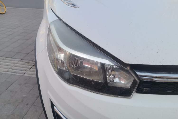 Used Great Wall M4 2012 1.5L Manual Luxury Version