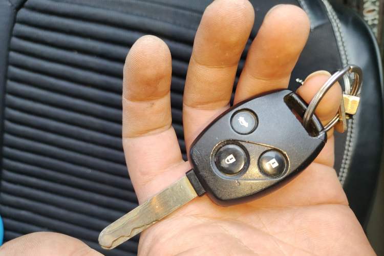 Used Honda City Classic 2014 Style 1.5L Manual Elite Edition
