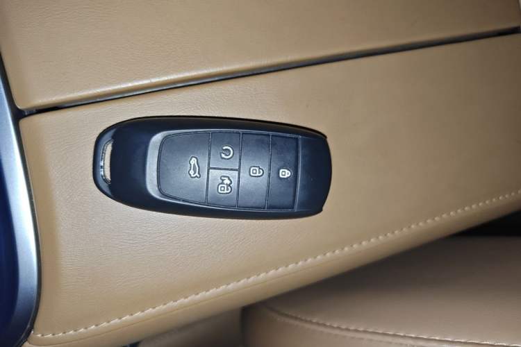 Used AION S 2019 Meizu Evo 630
