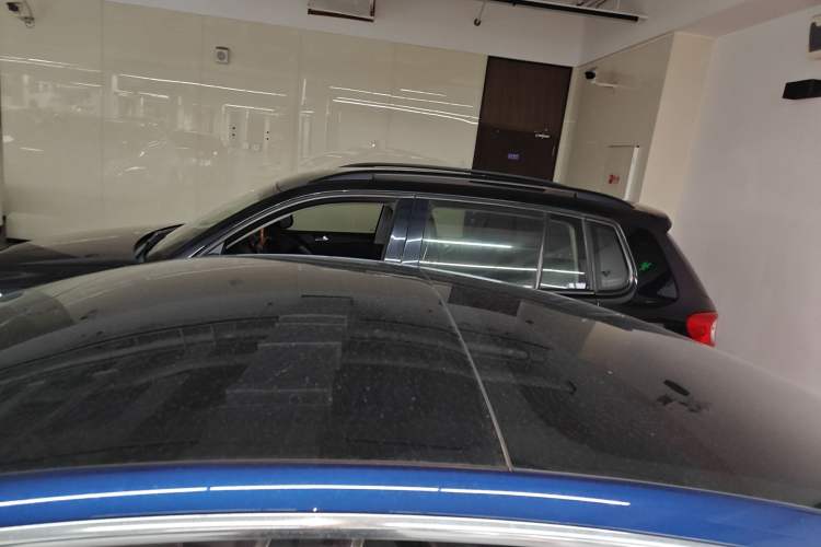 Used Tesla Model 3 2020 Standard Range Rear-Wheel Drive Upgraded Version Roof