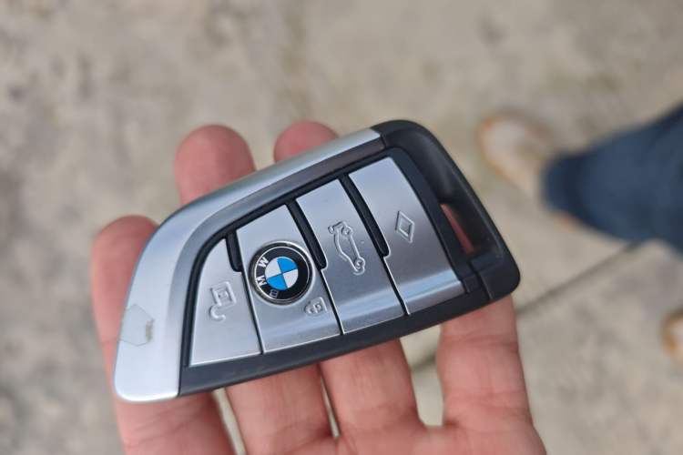 Used BMW 6 Series GT 2021 Restyled 630i M Sport Package
